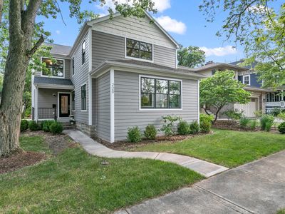 220 Spring Ave, Naperville, IL, 60540
