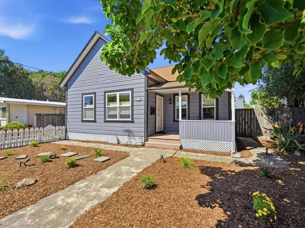 15 10th Street, Santa Rosa, CA 95401