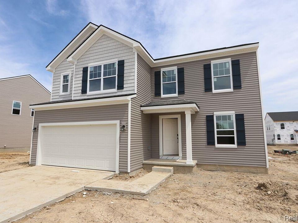 1st image of 54724 Heron Cir