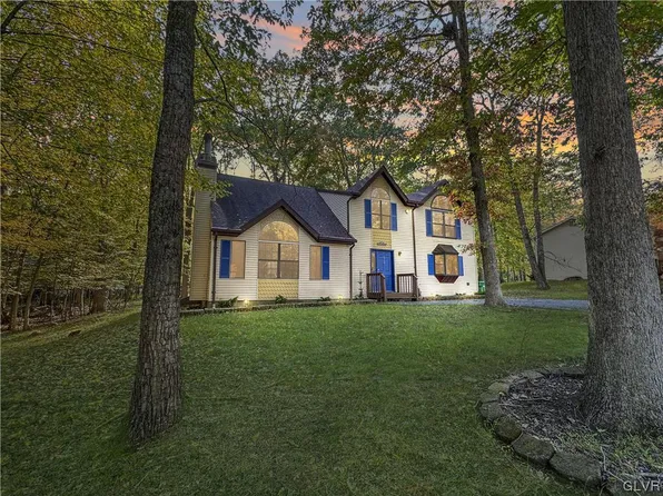 118 Brewster Way, East Stroudsburg, PA 18301