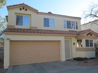 3329 Epson St, Las Vegas, NV 89129