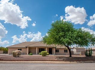 10326 N 178th Ave, Waddell, AZ 85355