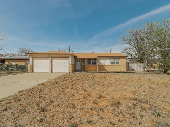 4802 54th St, Lubbock, TX 79414