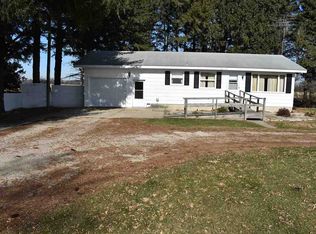 1055 Jersey Ave, Rudd, IA 50471