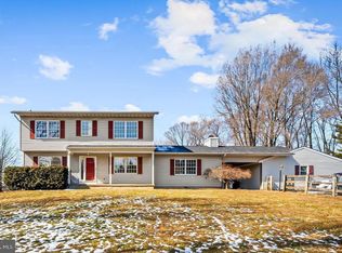 21228 Millers Mill Rd, Freeland, MD 21053