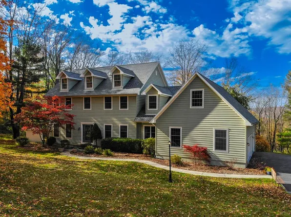 63 Quail Run, Elmira, NY 14903