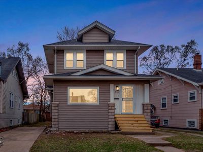 227 Mason St, Calumet City, IL, 60409