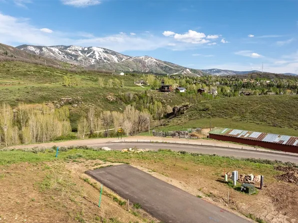94 Woods Dr, Steamboat Springs, CO 80487