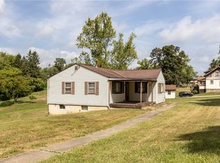 711 Cedar Grove Rd, Burgettstown, PA 15021