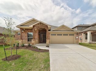 3389 Pauling Loop, Round Rock, TX 78665