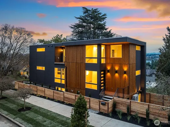 6312 Evanston Avenue N, Seattle, WA 98103