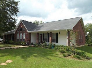 164 Wellspring Rd, Calhoun, LA 71225