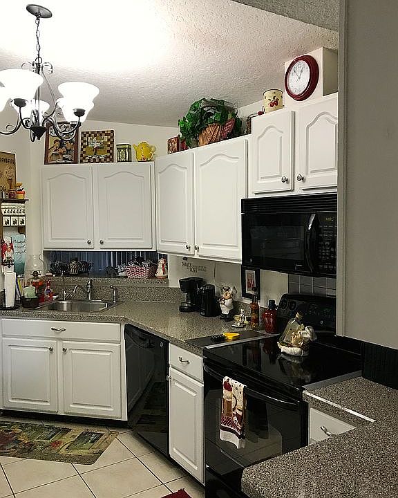 Updated Kitchen