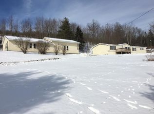 205 E Hill Rd, Spencer, NY 14883