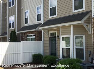 331 Gilman Ln UNIT 110, Raleigh, NC 27610