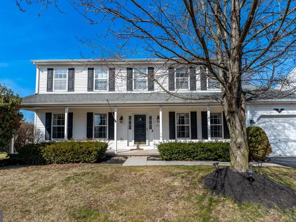 4207 N Gorski Ln, Collegeville, PA 19426