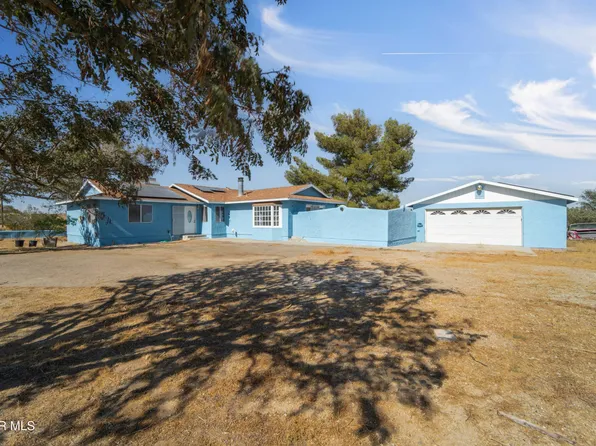 9400 Kemper Rd, Mojave, CA 93501