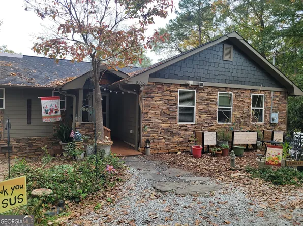 506 Collins Rd, Lavonia, GA 30553