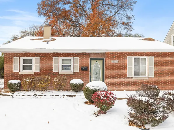 18646 Martin Ave, Homewood, IL 60430