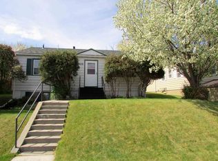 1015 Hauser Blvd, Helena, MT 59601