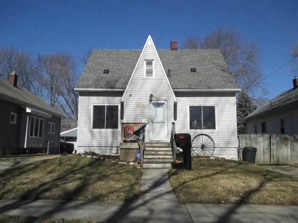 52 High St, Mount Clemens, MI 48043