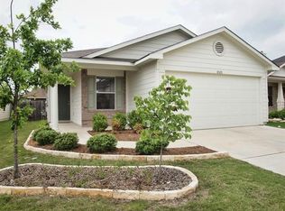 8520 Chick Pea Ln, Austin, TX 78748