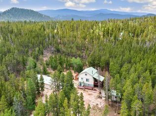 67 Timicua Ct, Red Feather Lakes, CO 80545