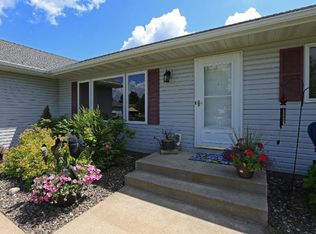 5580 148th Ln NW, Ramsey, MN 55303