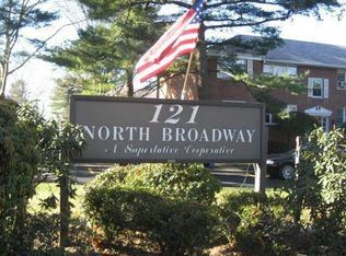 121 N Broadway APT 31D, White Plains, NY 10603