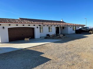 20370 Juniper Rd, Apple Valley, CA 92308