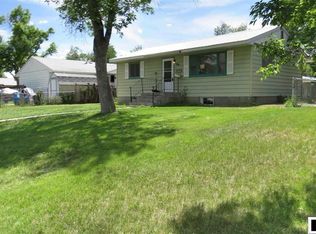 506 N 16 E, Riverton, WY 82501