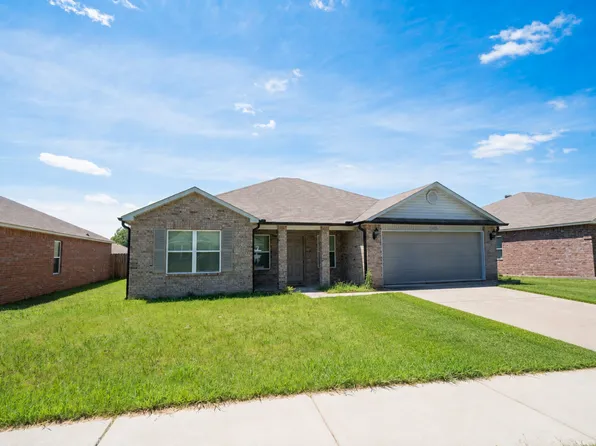 1125 Gallery Dr, Conway, AR 72032