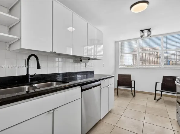 100 Golden Isles Dr, Hallandale, FL