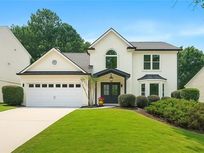 3684 Clearbrooke Way, Duluth, GA, 30097