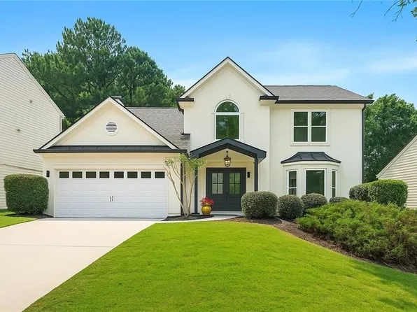 3684 Clearbrooke Way, Duluth, GA 30097