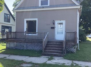 1312 Jefferson Ave, La Porte, IN