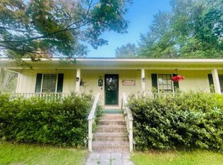 65 James Ave, Monroeville, AL 36460