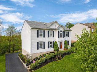 9312 Marshall Rd, Cranberry Township, PA 16066