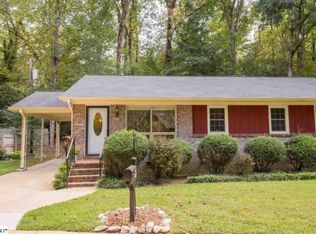 3 Heritage Ct UNIT 3B, Greenville, SC 29615