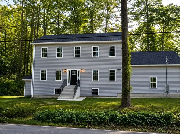 329 Mason Road Ext, Dudley, MA 01571