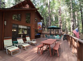 1260 Shannon Way, Arnold, CA