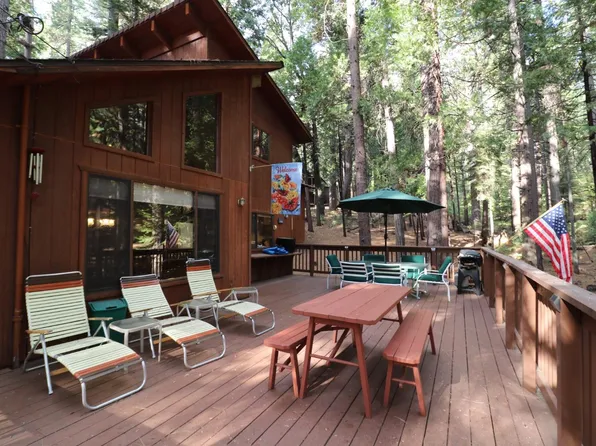 1260 Shannon Way, Arnold, CA 95223