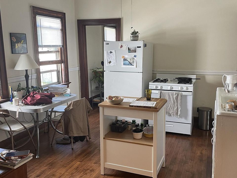 1st image of 2324 N Weil St #3