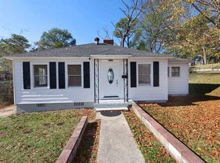 930 Jefferson Ave, Anniston, AL 36207