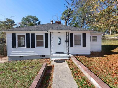 930 Jefferson Ave, Anniston, AL, 36207