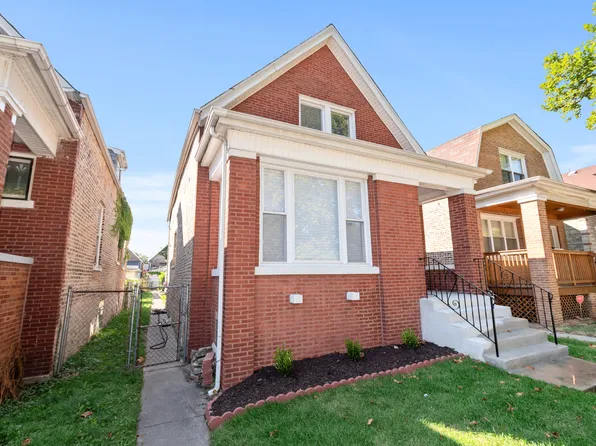 7642 S Eberhart Ave, Chicago, IL 60619