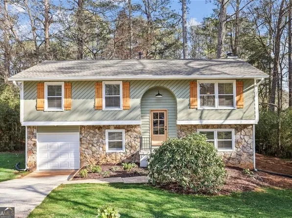 875 Waterbrook Ct, Roswell, GA 30076