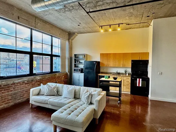 55 W Canfield St APT 314, Detroit, MI 48201