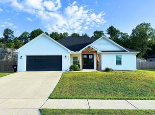 4229 Hampton Dr, Benton, AR 72019
