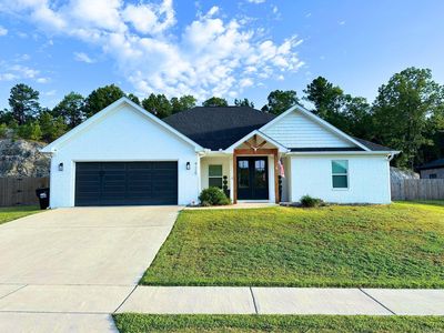 4229 Hampton Dr, Benton, AR, 72019